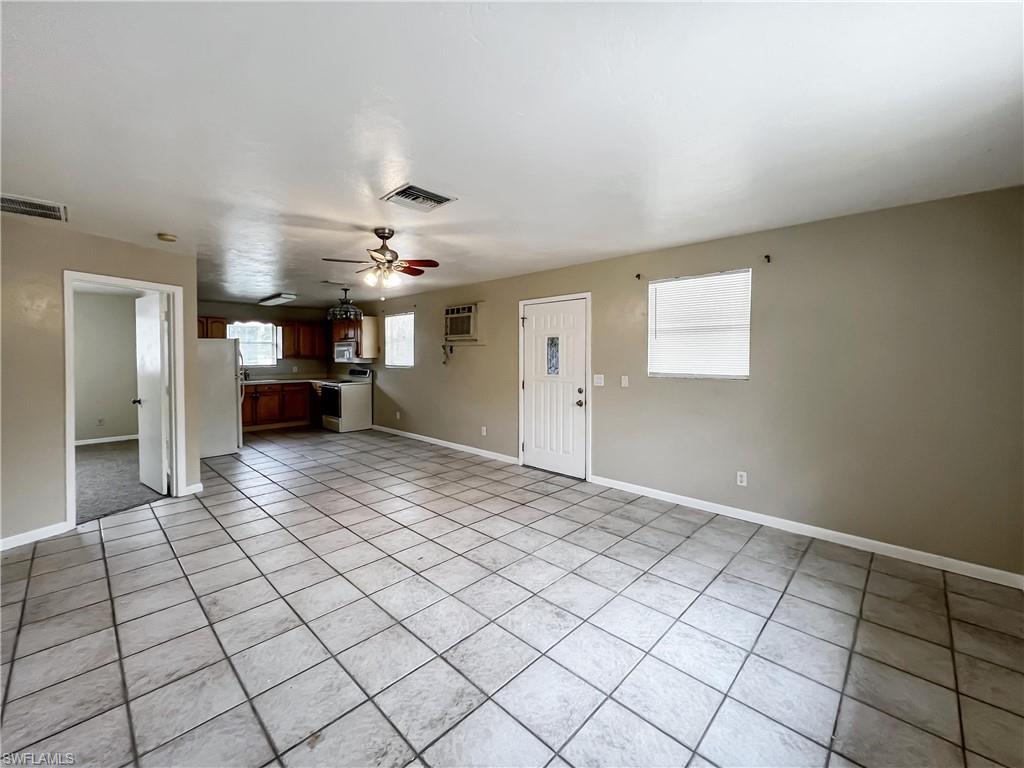 HEITMANS - Residential Lease