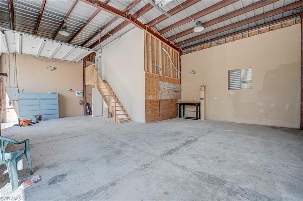 NORTH FORT MYERS - Residential