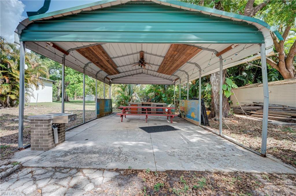 NORTH FORT MYERS - Residential