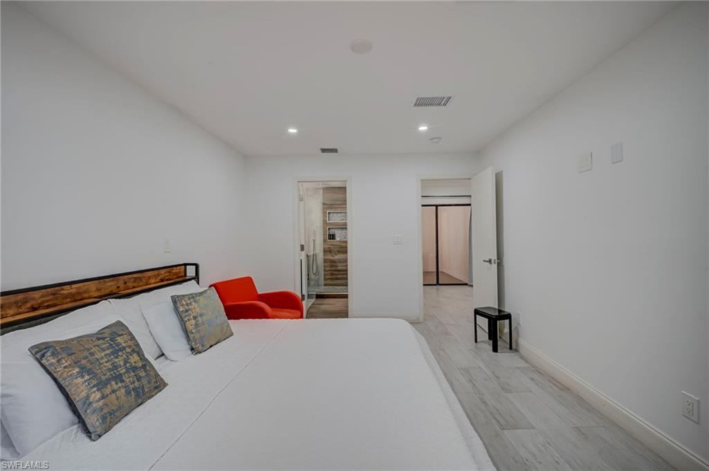 NORTH FORT MYERS - Residential