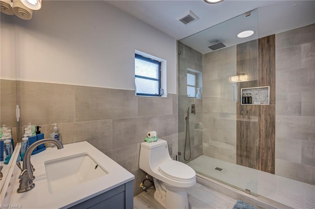 NORTH FORT MYERS - Residential