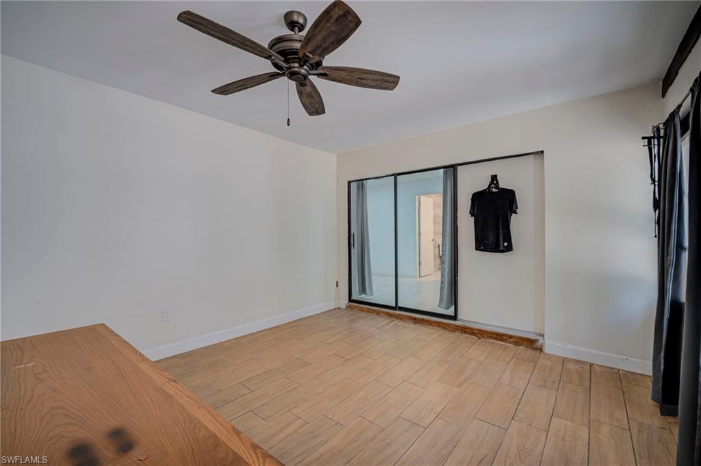 NORTH FORT MYERS - Residential