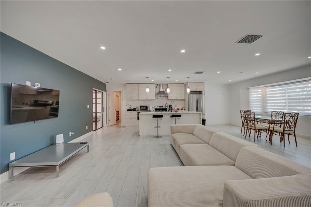 NORTH FORT MYERS - Residential