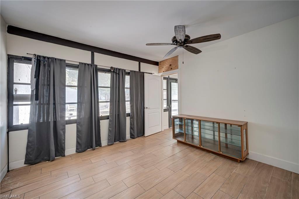 NORTH FORT MYERS - Residential