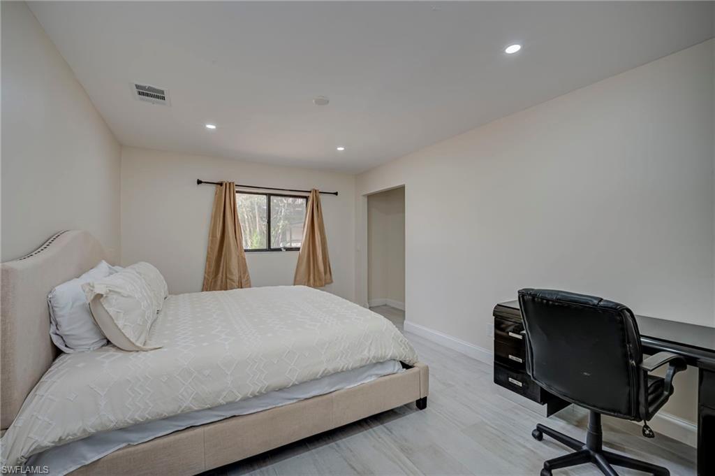 NORTH FORT MYERS - Residential