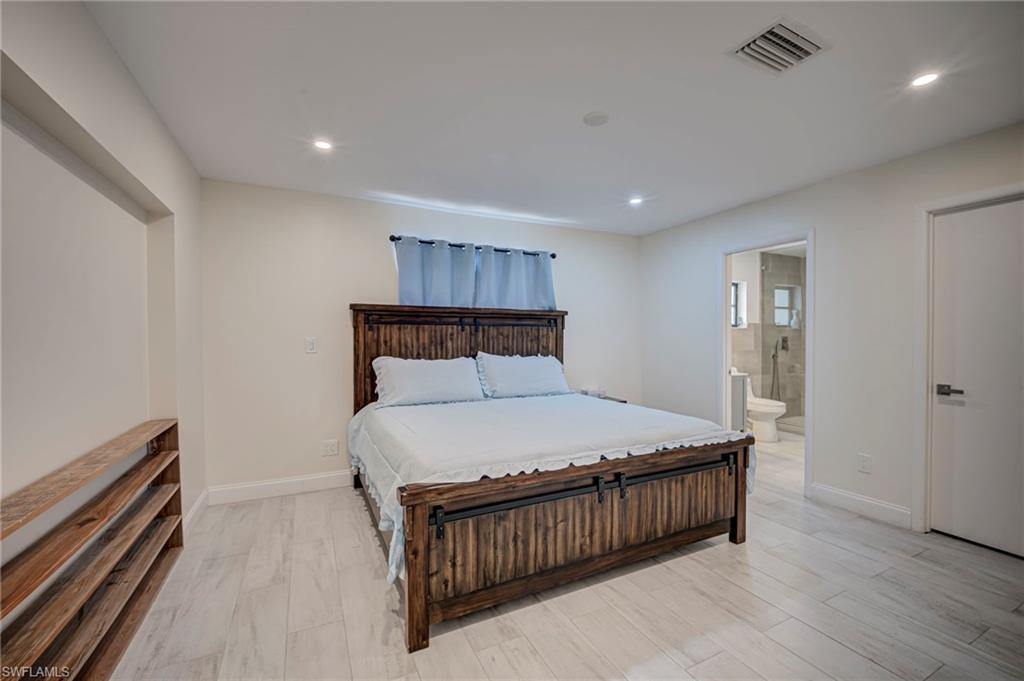 NORTH FORT MYERS - Residential