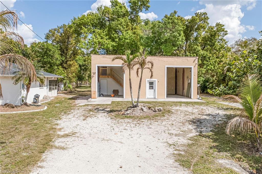 NORTH FORT MYERS - Residential