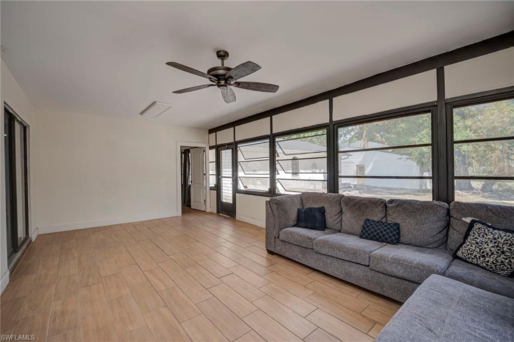 NORTH FORT MYERS - Residential