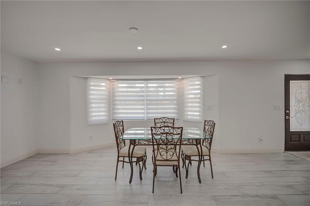 NORTH FORT MYERS - Residential