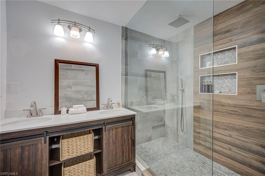 NORTH FORT MYERS - Residential