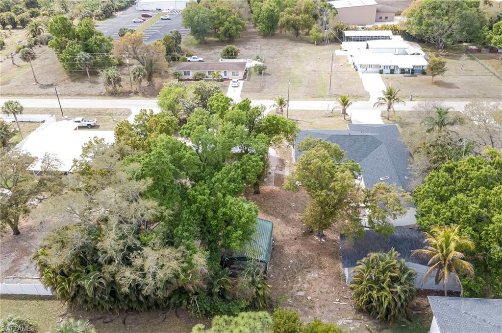 NORTH FORT MYERS - Residential