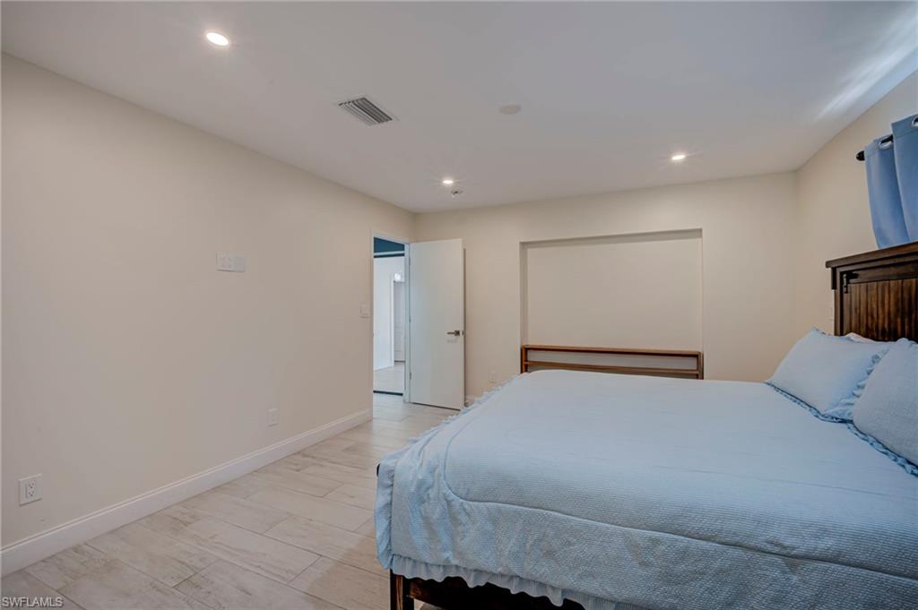 NORTH FORT MYERS - Residential