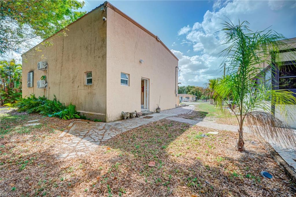 NORTH FORT MYERS - Residential