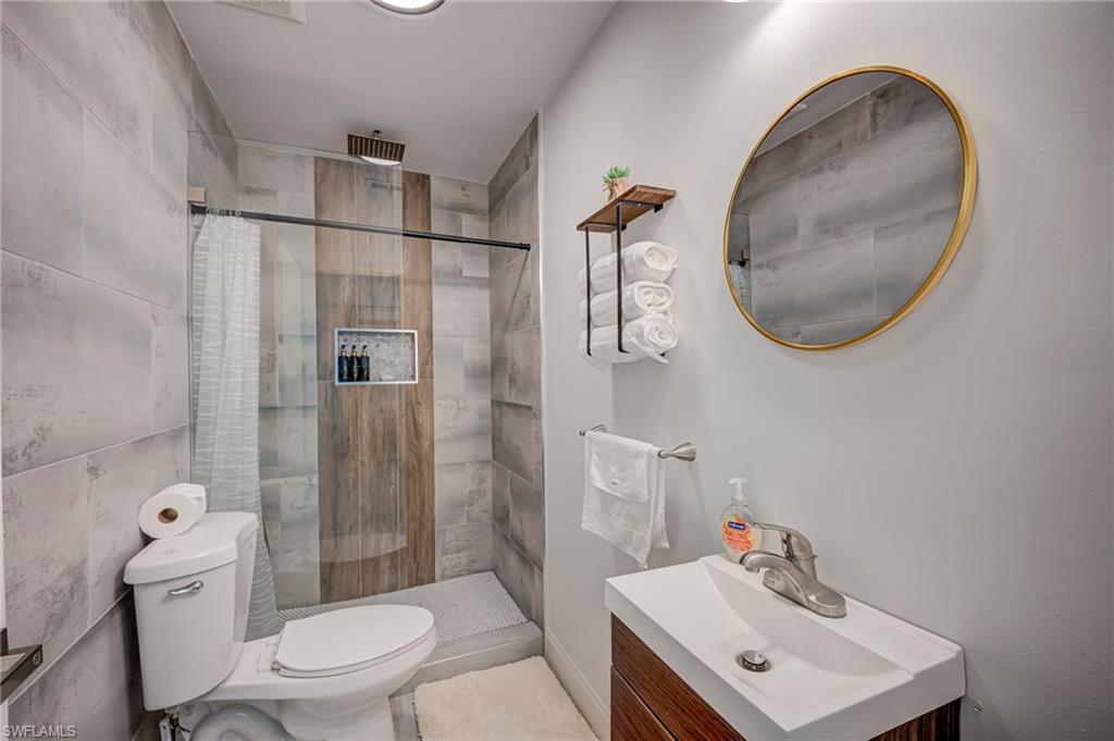 NORTH FORT MYERS - Residential