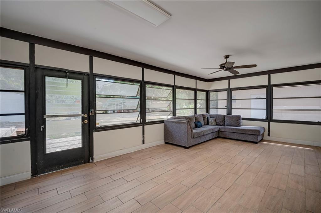 NORTH FORT MYERS - Residential