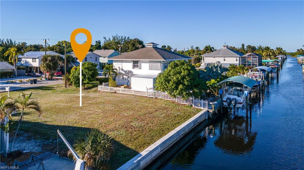 KNIGHTS BOKEELIA ISLE - Land