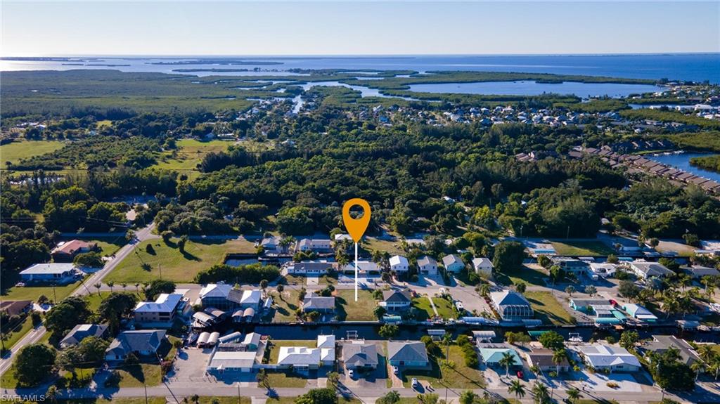 KNIGHTS BOKEELIA ISLE - Land