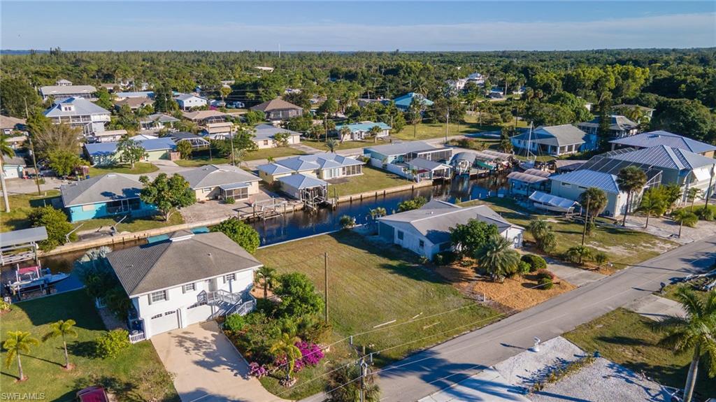 KNIGHTS BOKEELIA ISLE - Land