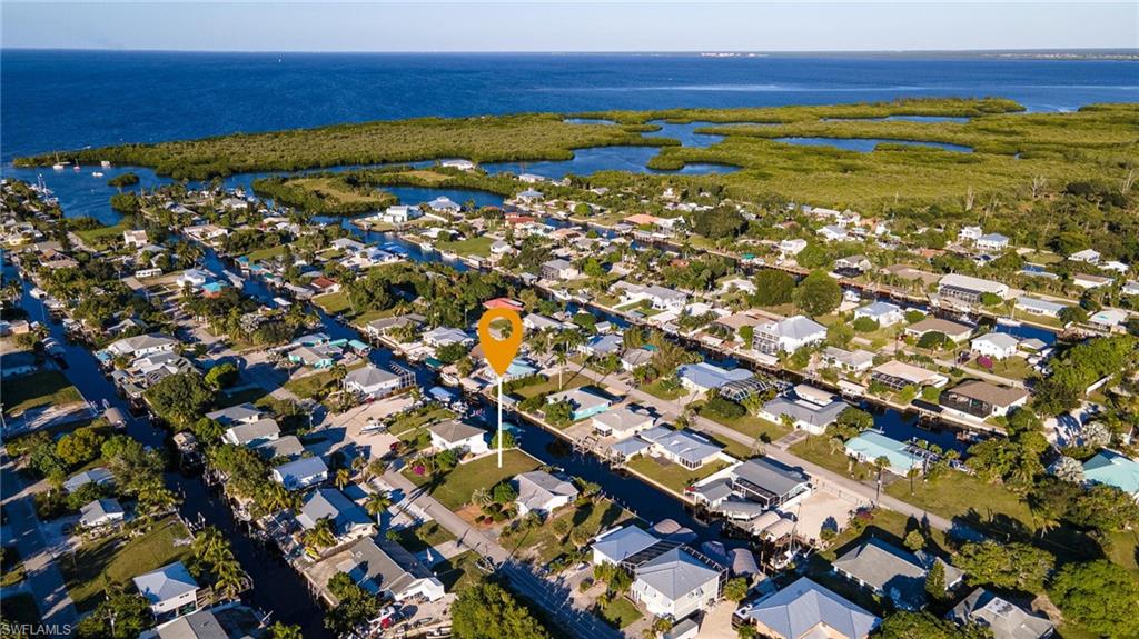 KNIGHTS BOKEELIA ISLE - Land