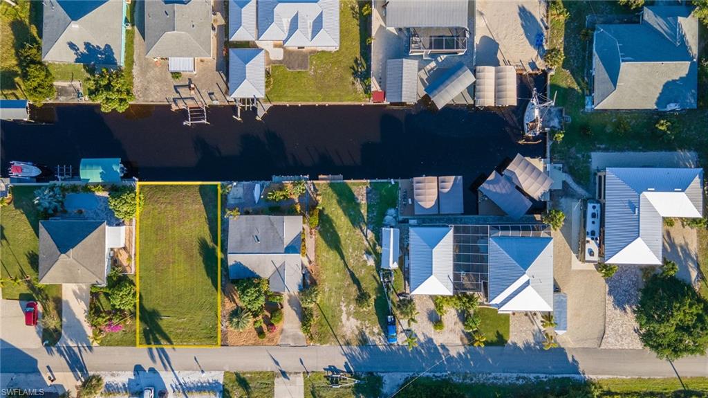 KNIGHTS BOKEELIA ISLE - Land