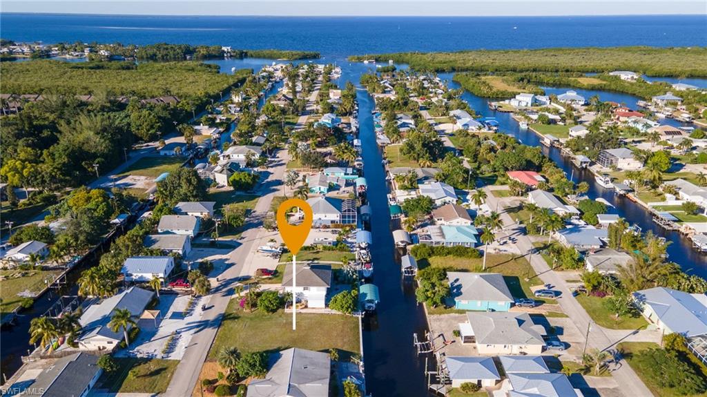 KNIGHTS BOKEELIA ISLE - Land