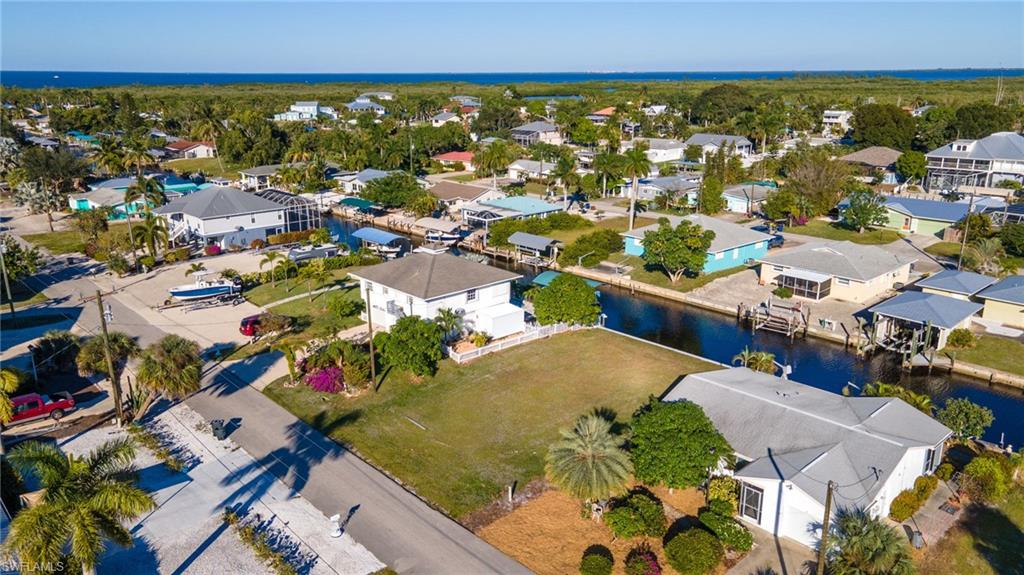 KNIGHTS BOKEELIA ISLE - Land