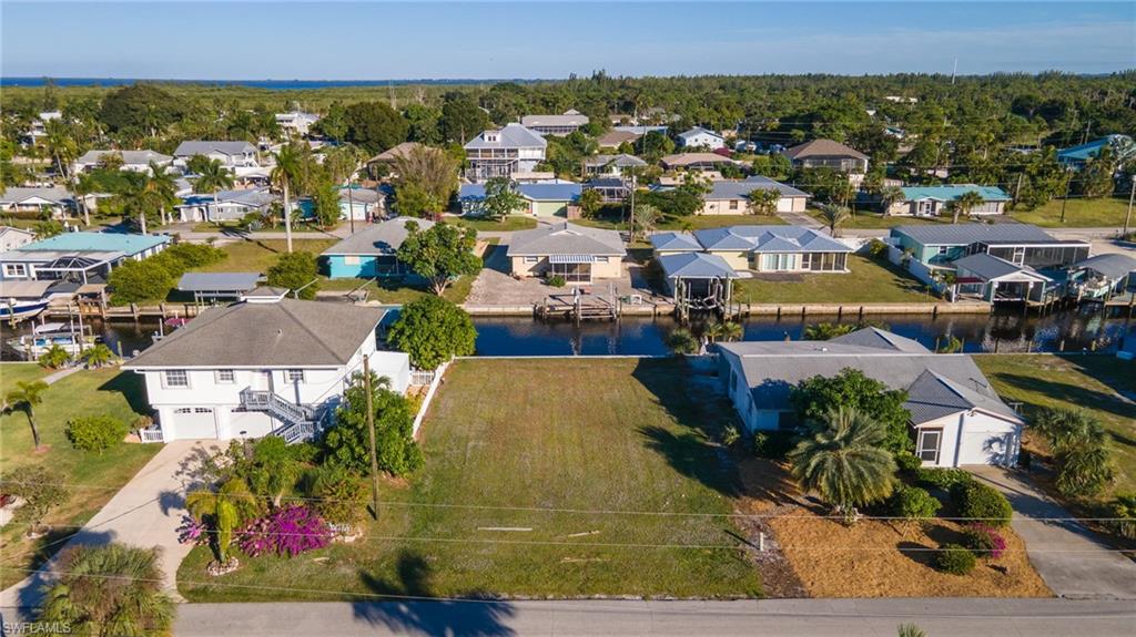 KNIGHTS BOKEELIA ISLE - Land