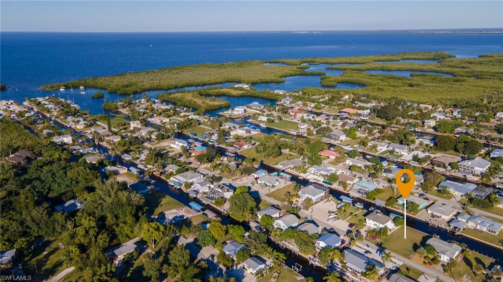 KNIGHTS BOKEELIA ISLE - Land