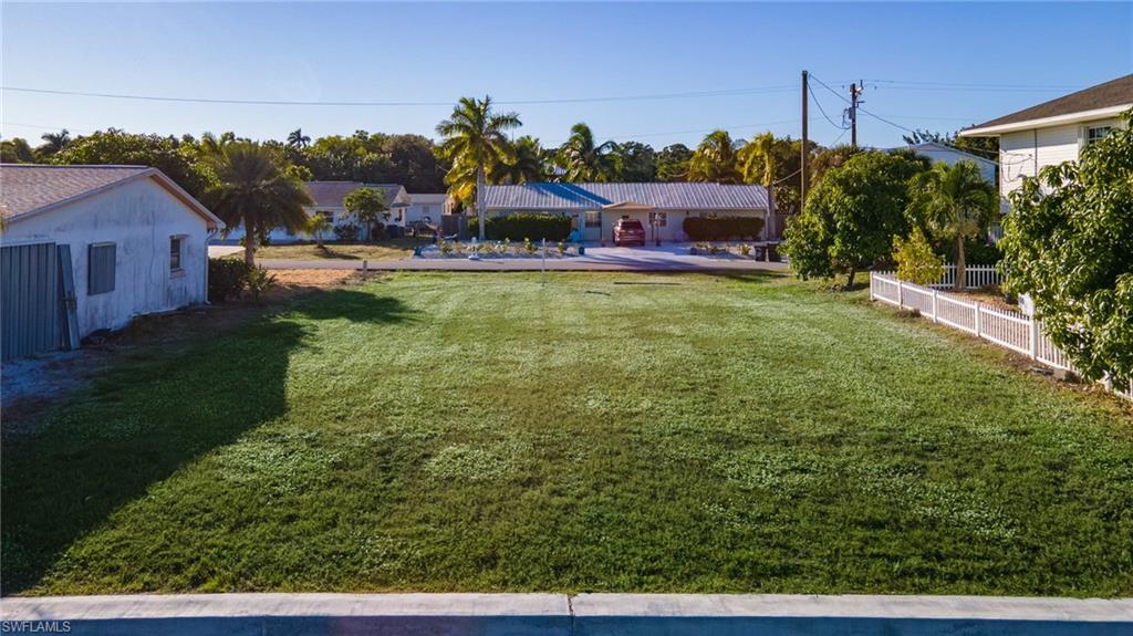 KNIGHTS BOKEELIA ISLE - Land