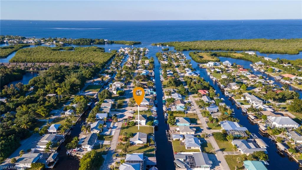 KNIGHTS BOKEELIA ISLE - Land