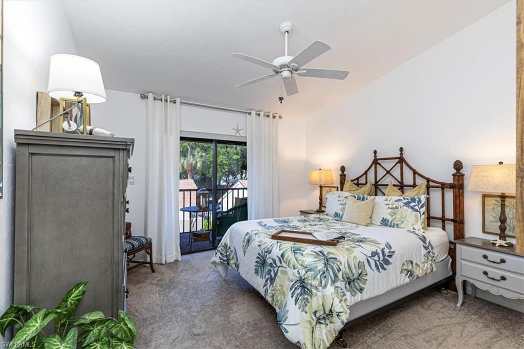 SANDY PINES - Residential