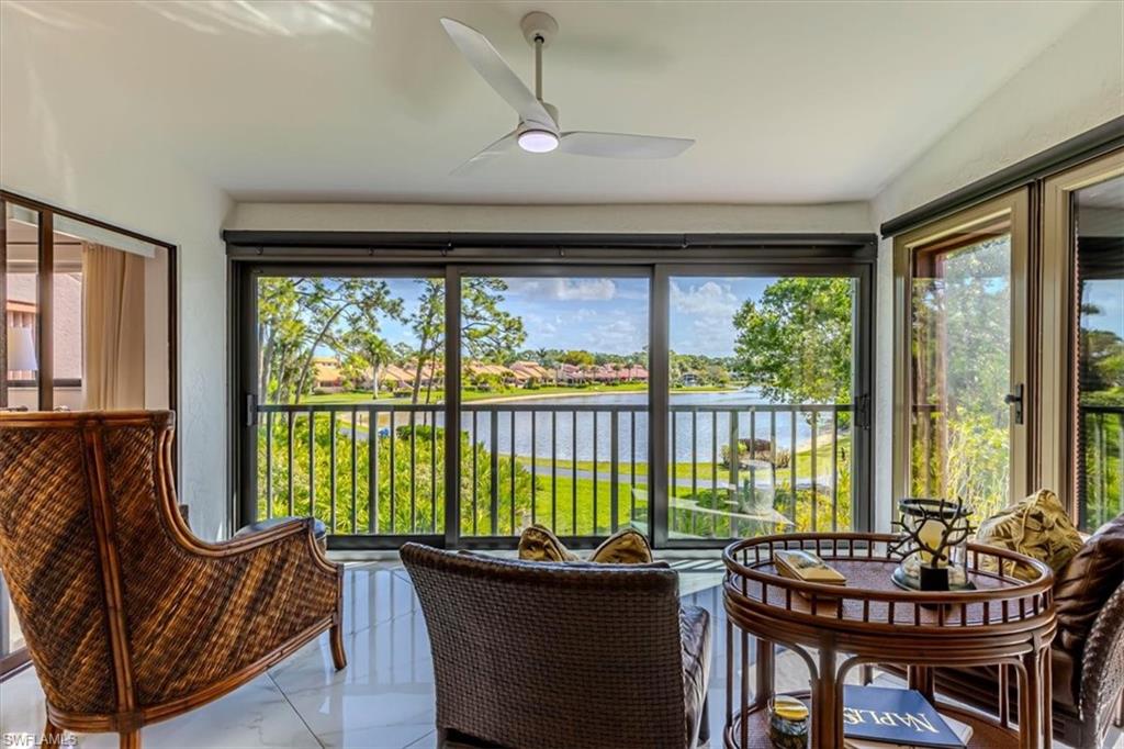 SANDY PINES - Residential