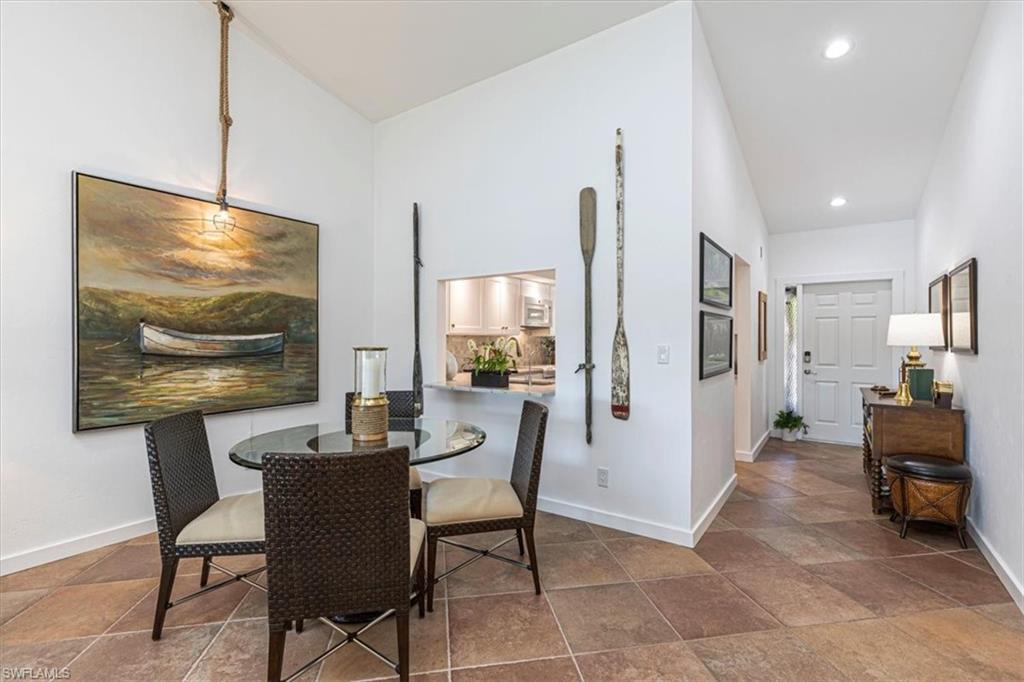 SANDY PINES - Residential