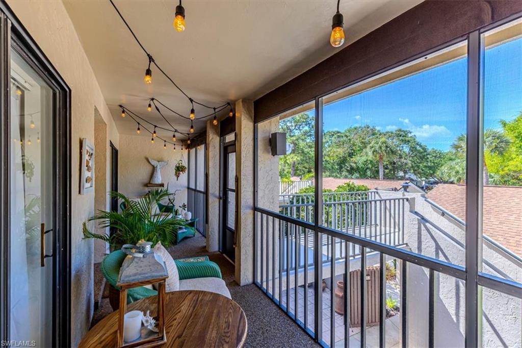 SANDY PINES - Residential