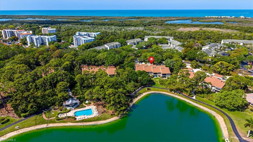 SANDY PINES - Residential