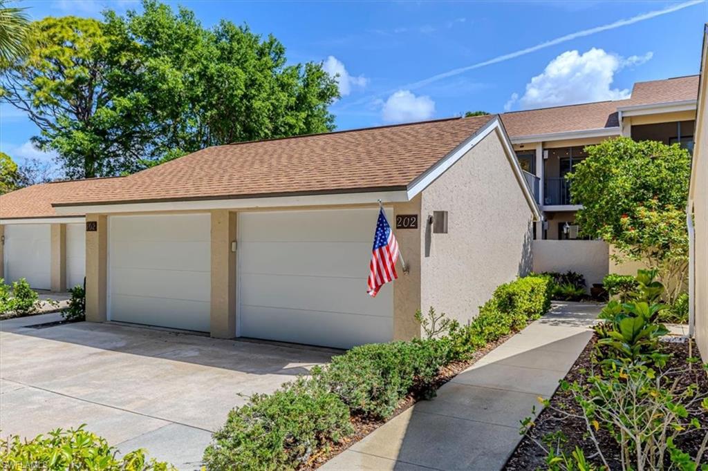 SANDY PINES - Residential