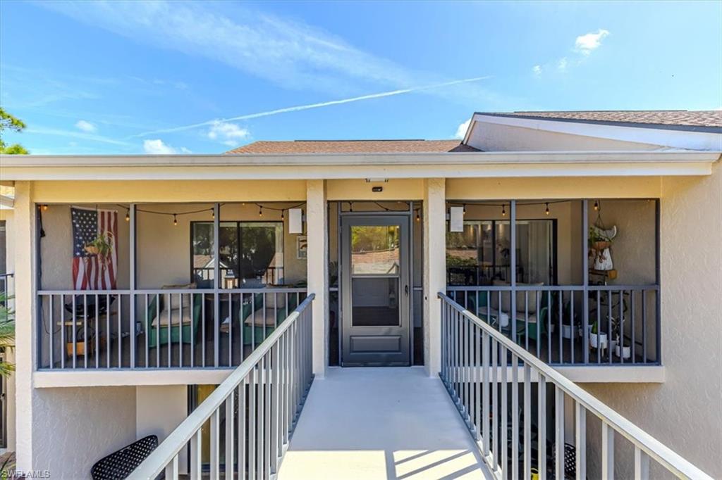 SANDY PINES - Residential