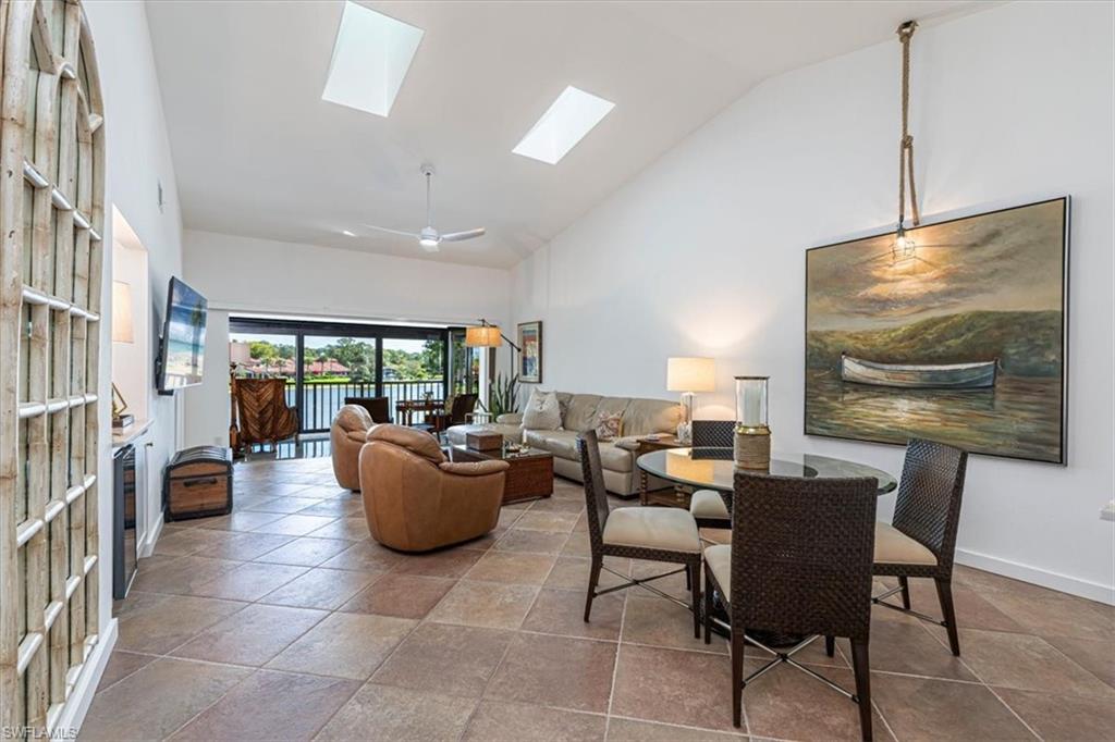 SANDY PINES - Residential