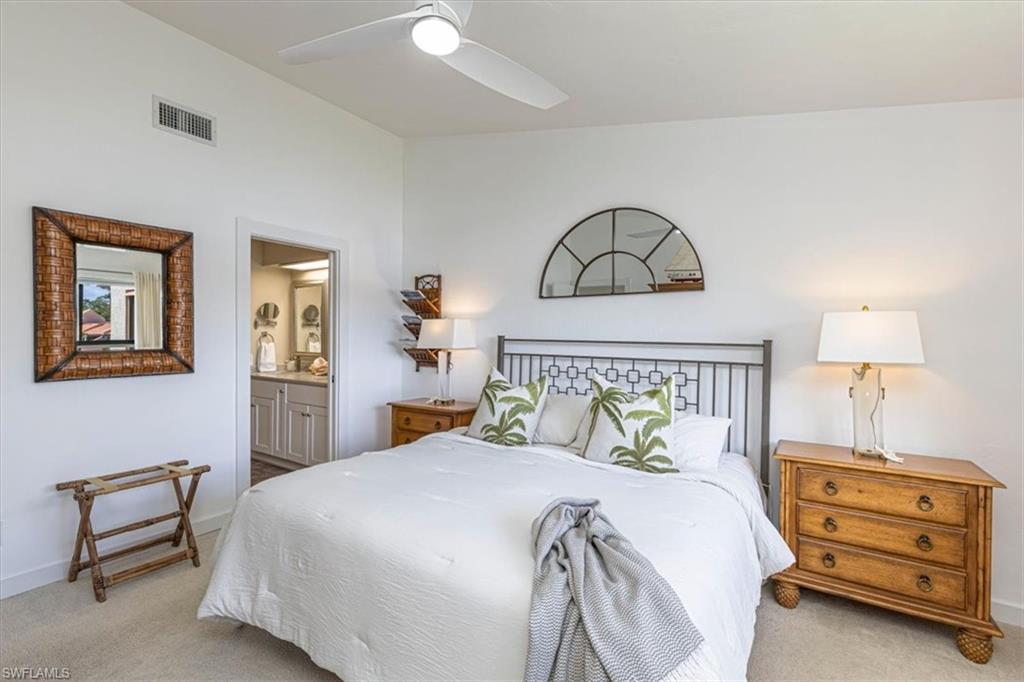 SANDY PINES - Residential