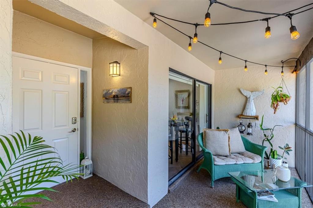 SANDY PINES - Residential