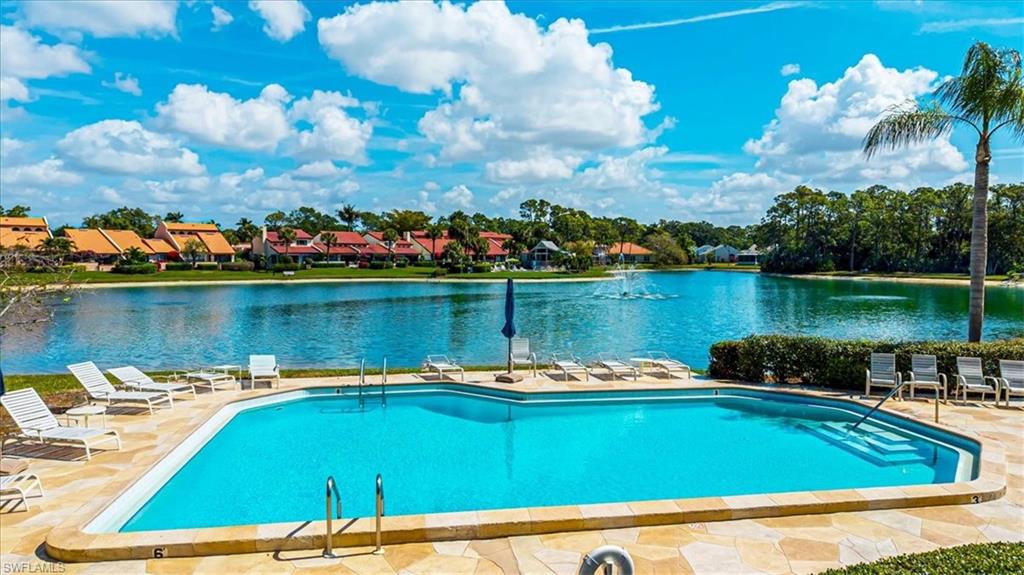 SANDY PINES - Residential