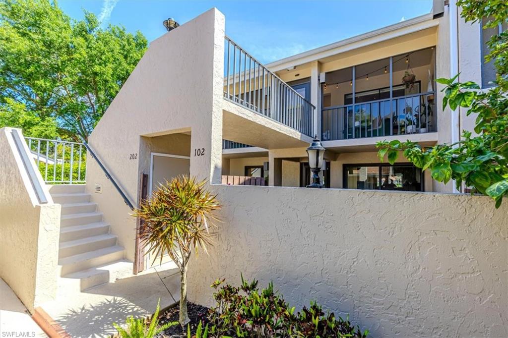 SANDY PINES - Residential