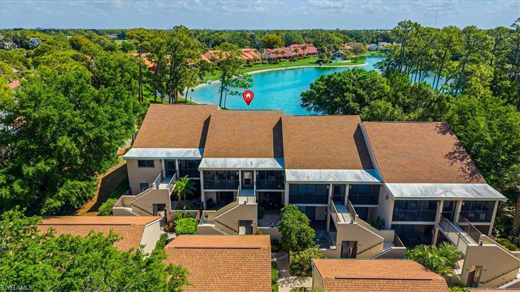 SANDY PINES - Residential