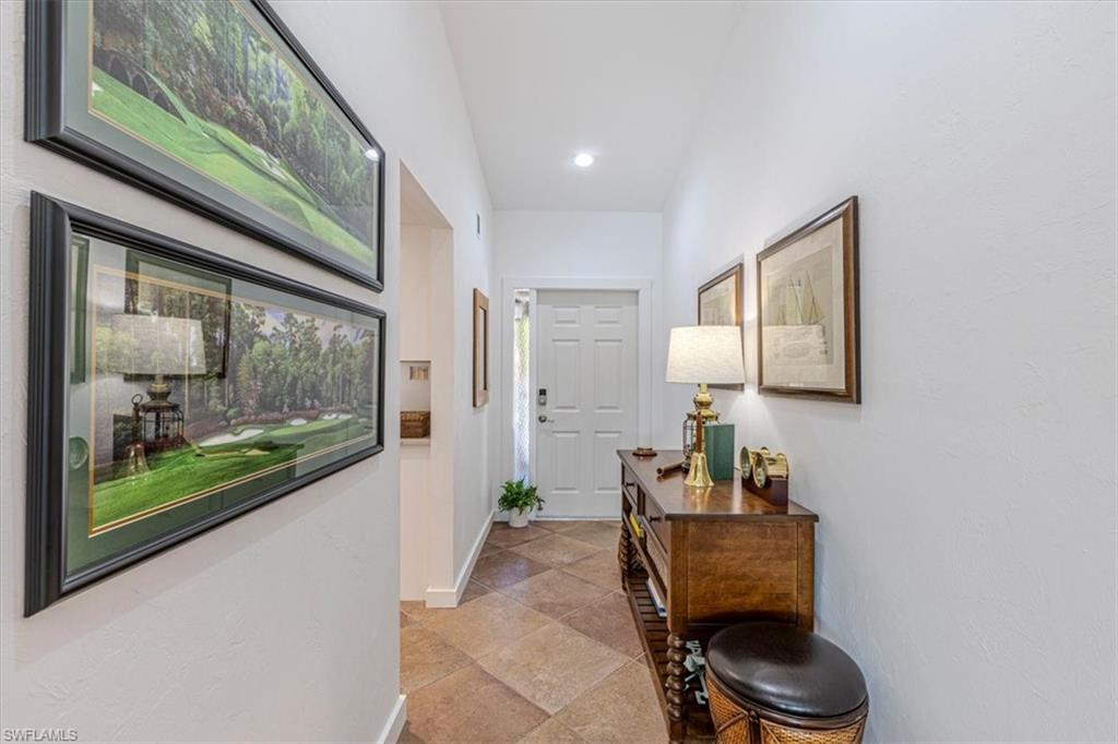 SANDY PINES - Residential