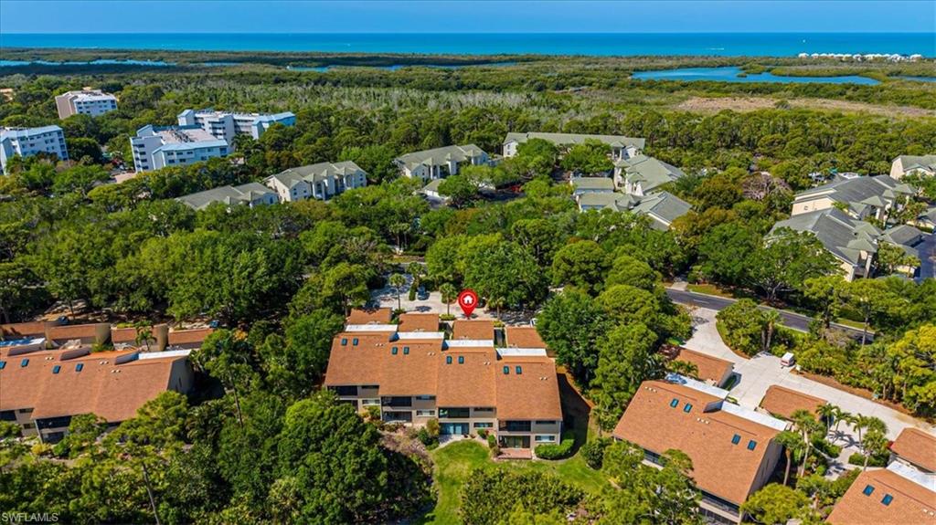 SANDY PINES - Residential