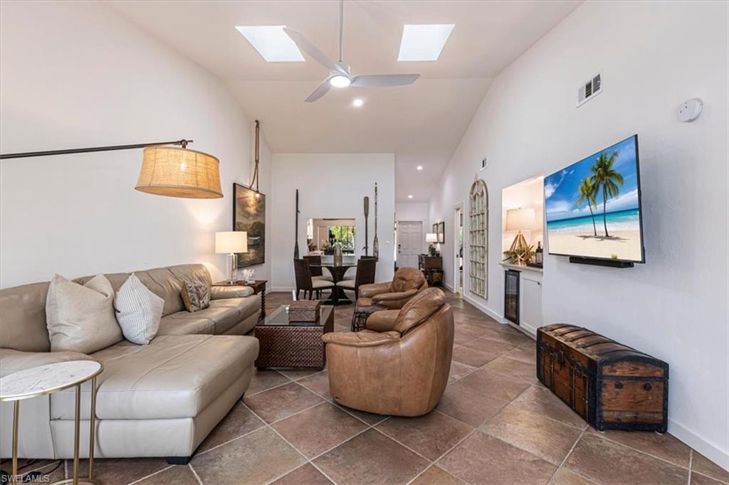 SANDY PINES - Residential