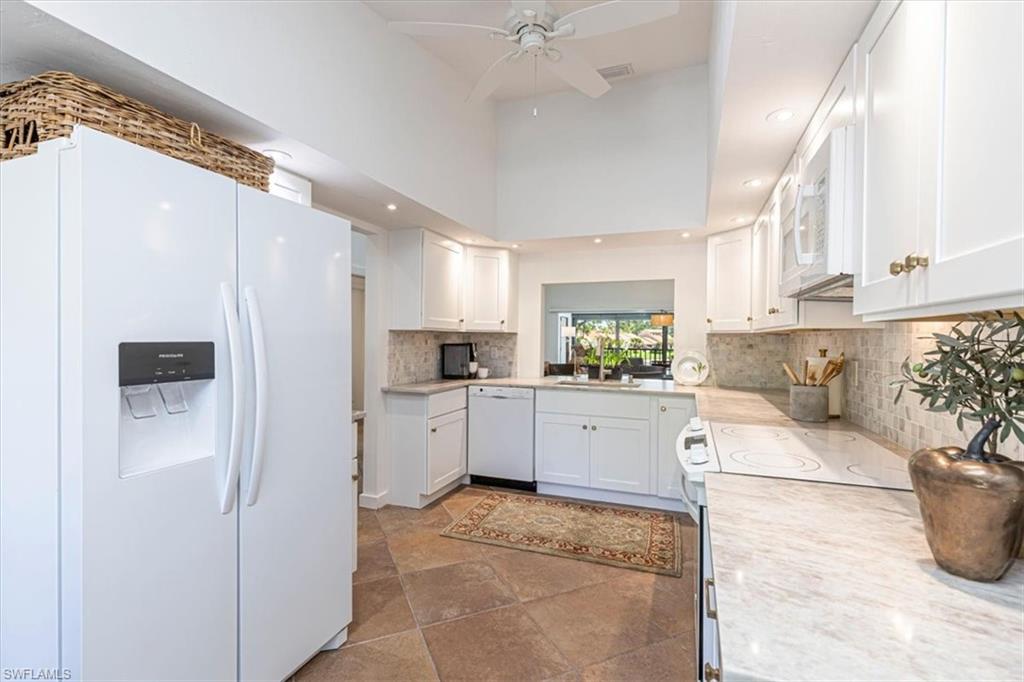 SANDY PINES - Residential