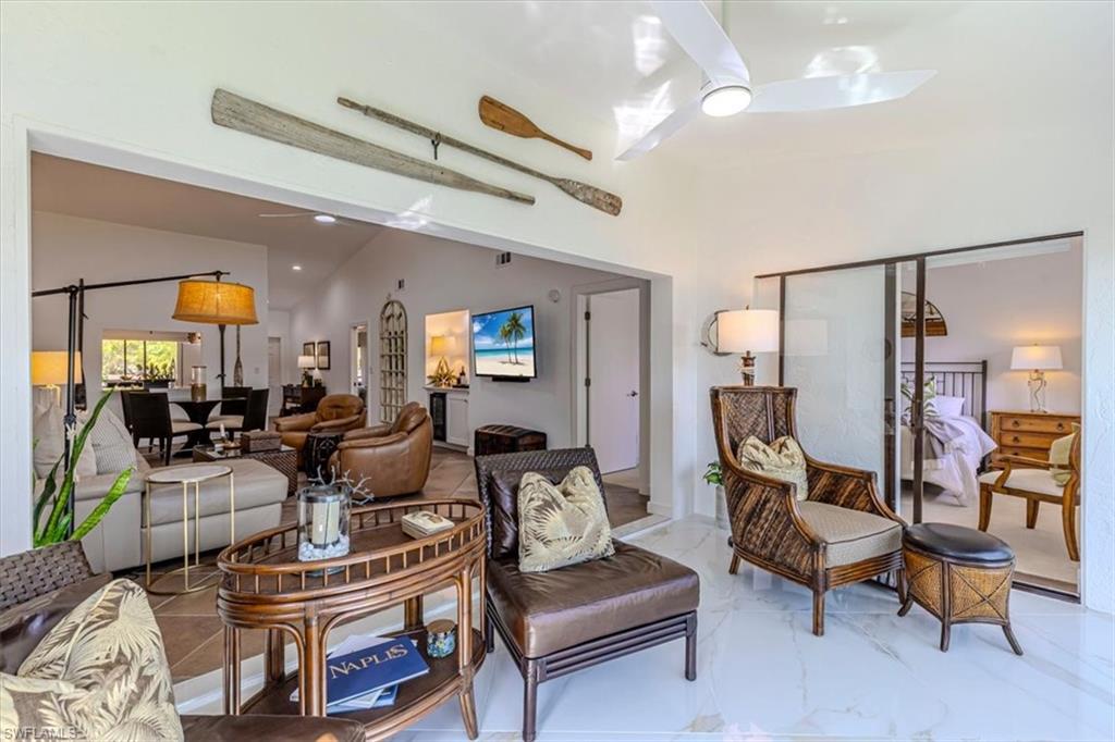 SANDY PINES - Residential