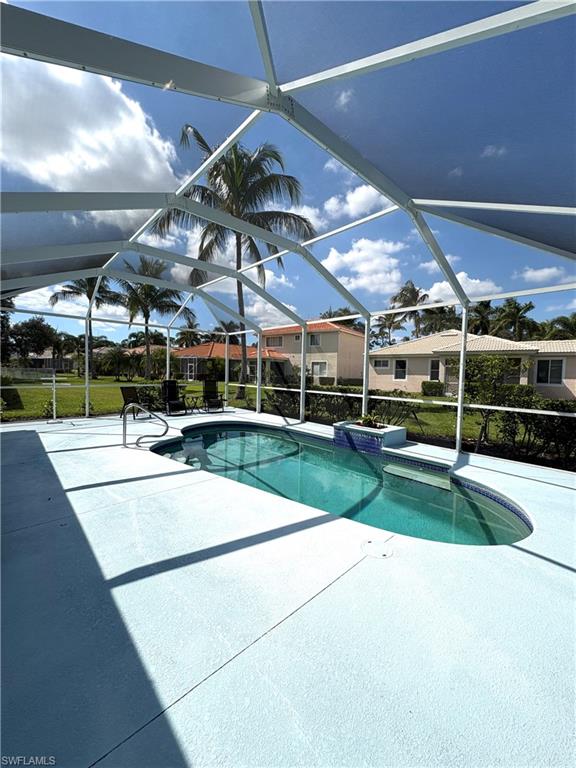 REFLECTION LAKES - Residential