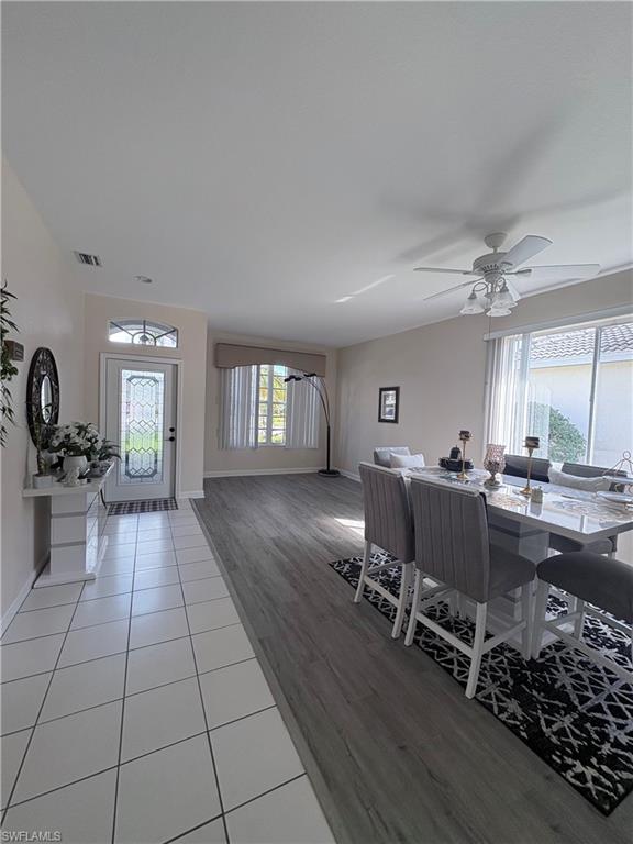 REFLECTION LAKES - Residential